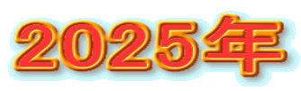 2025年